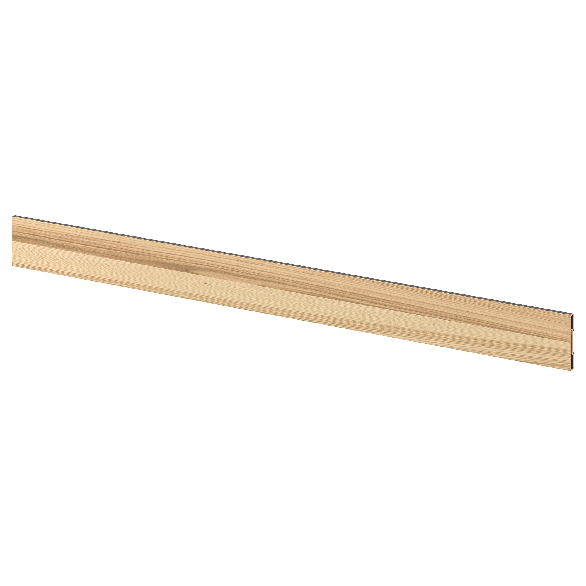 

Цоколь IKEA ТОРХЭМН естественный ясень 403.134.43