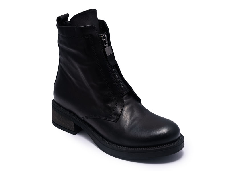 

Ботинки MAGNOLYA 339-101 36 Черные
