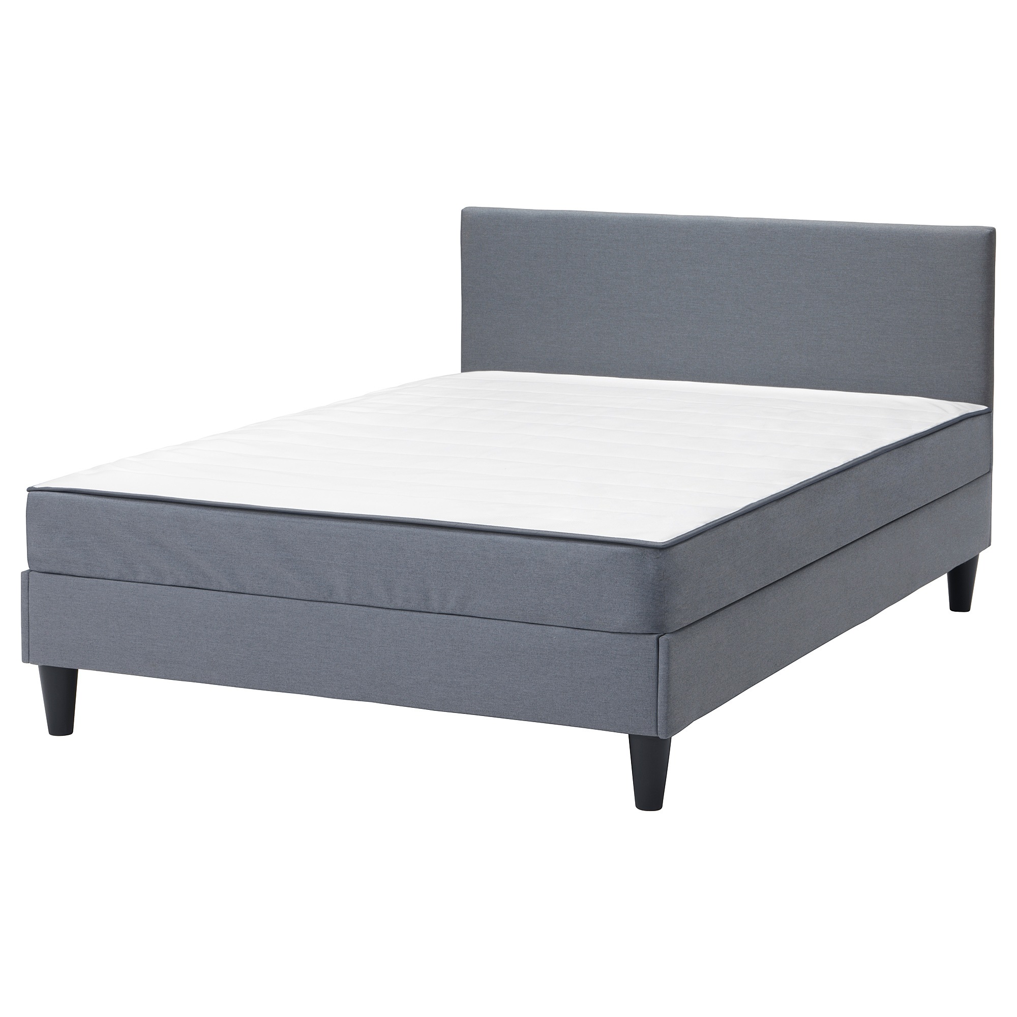 

Матрас и тонкий матрас IKEA SÄBÖVIK жесткий 604.894.55