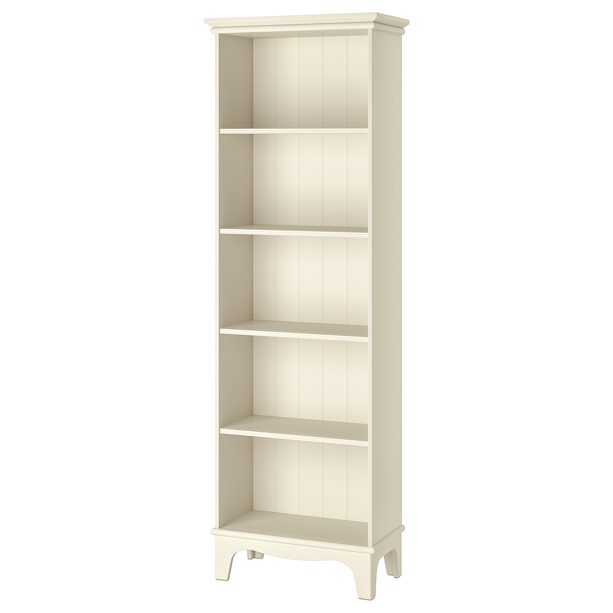 

Стеллаж IKEA ЛОММАРП светло-бежевый 404.369.91
