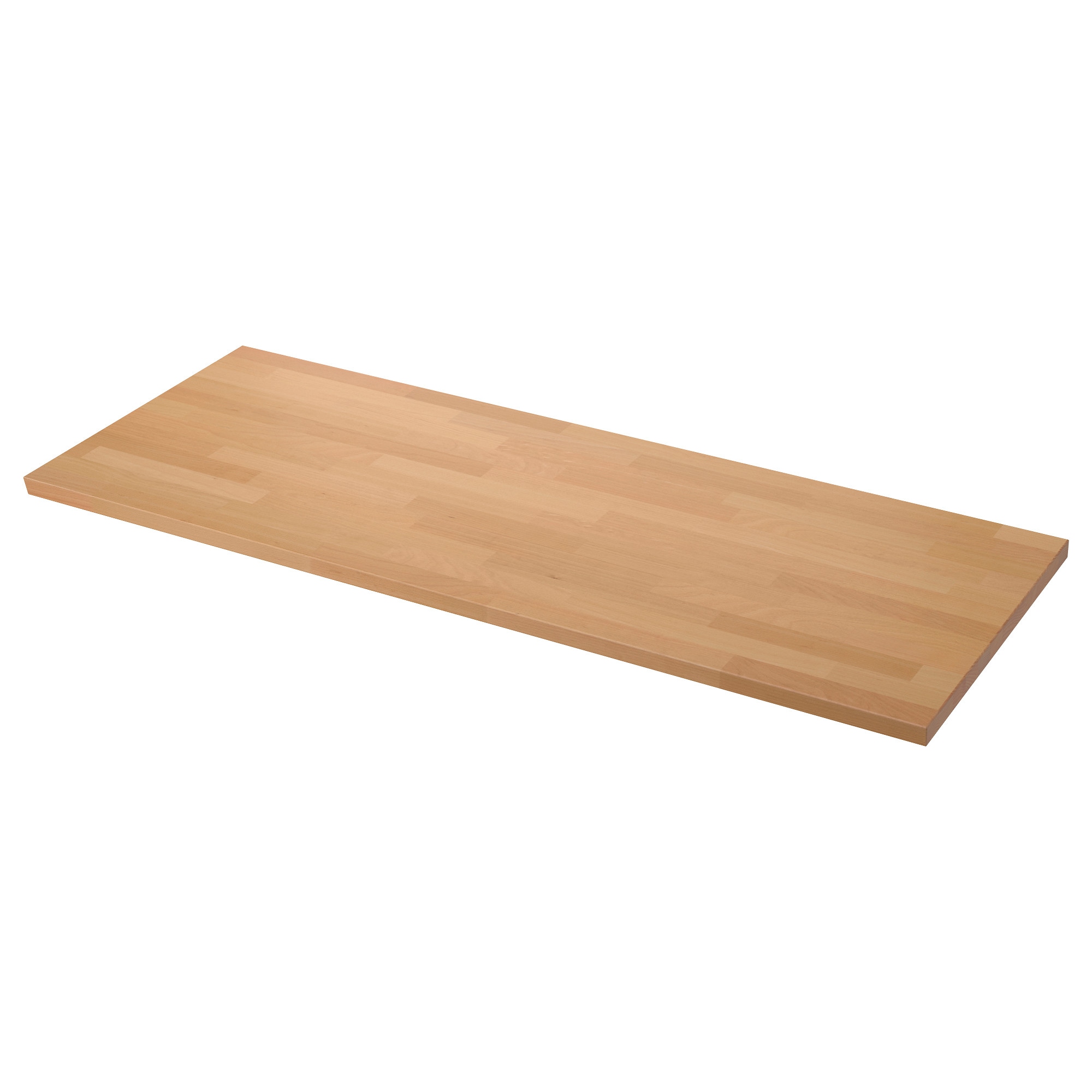 

Столешница IKEA КАРЛБИ бук 403.351.95