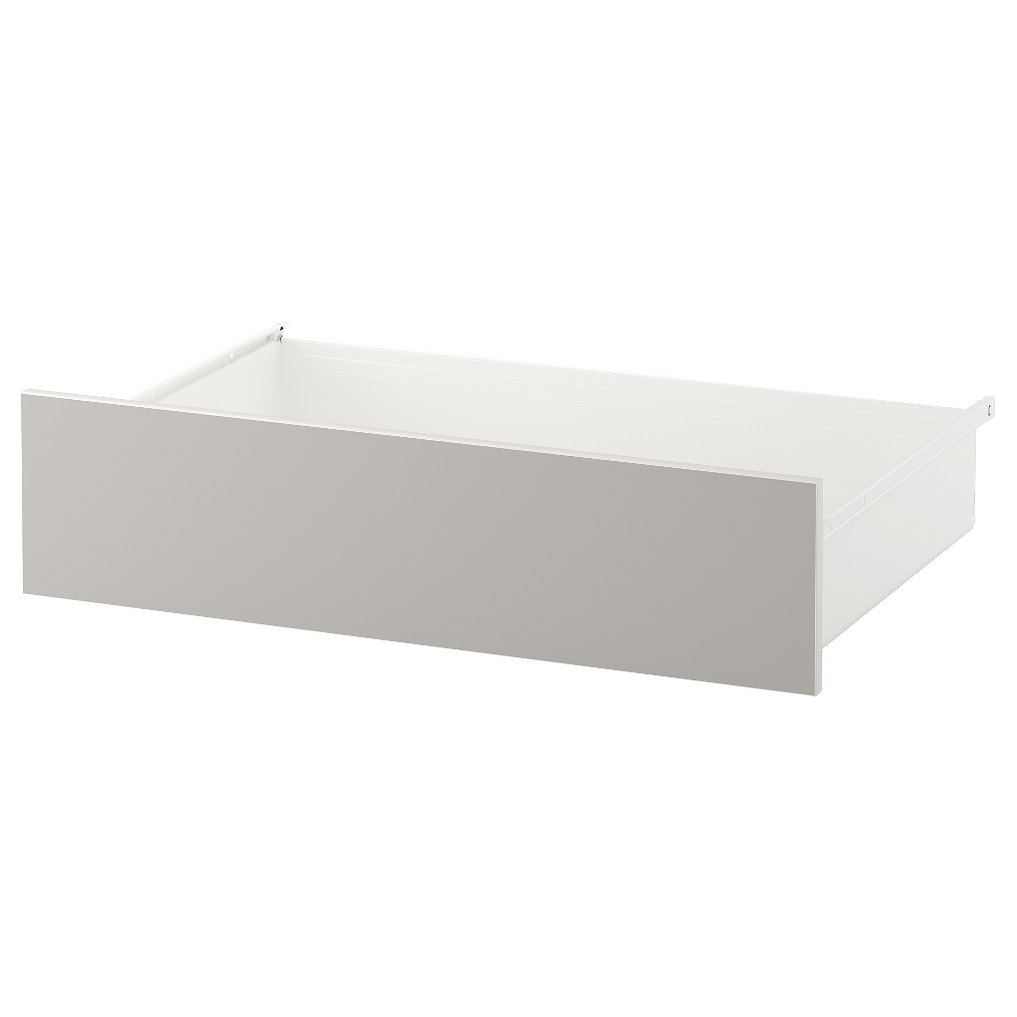 

Ящик IKEA СКАТВАЛЬ белый 892.441.51