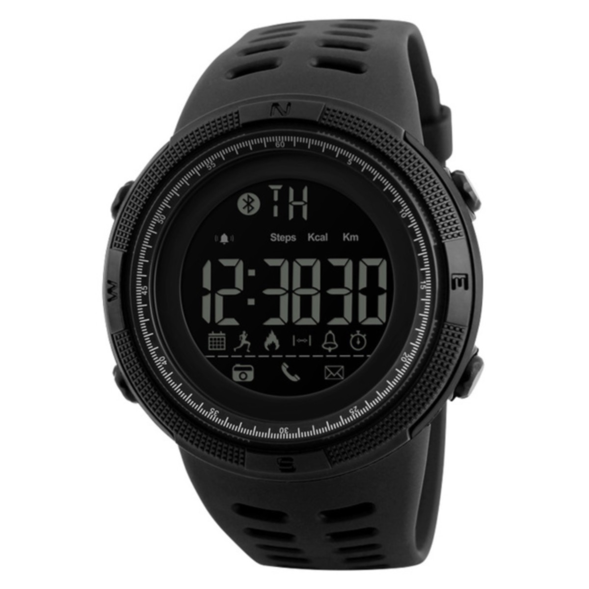 

Мужские часы Skmei Clever 1250