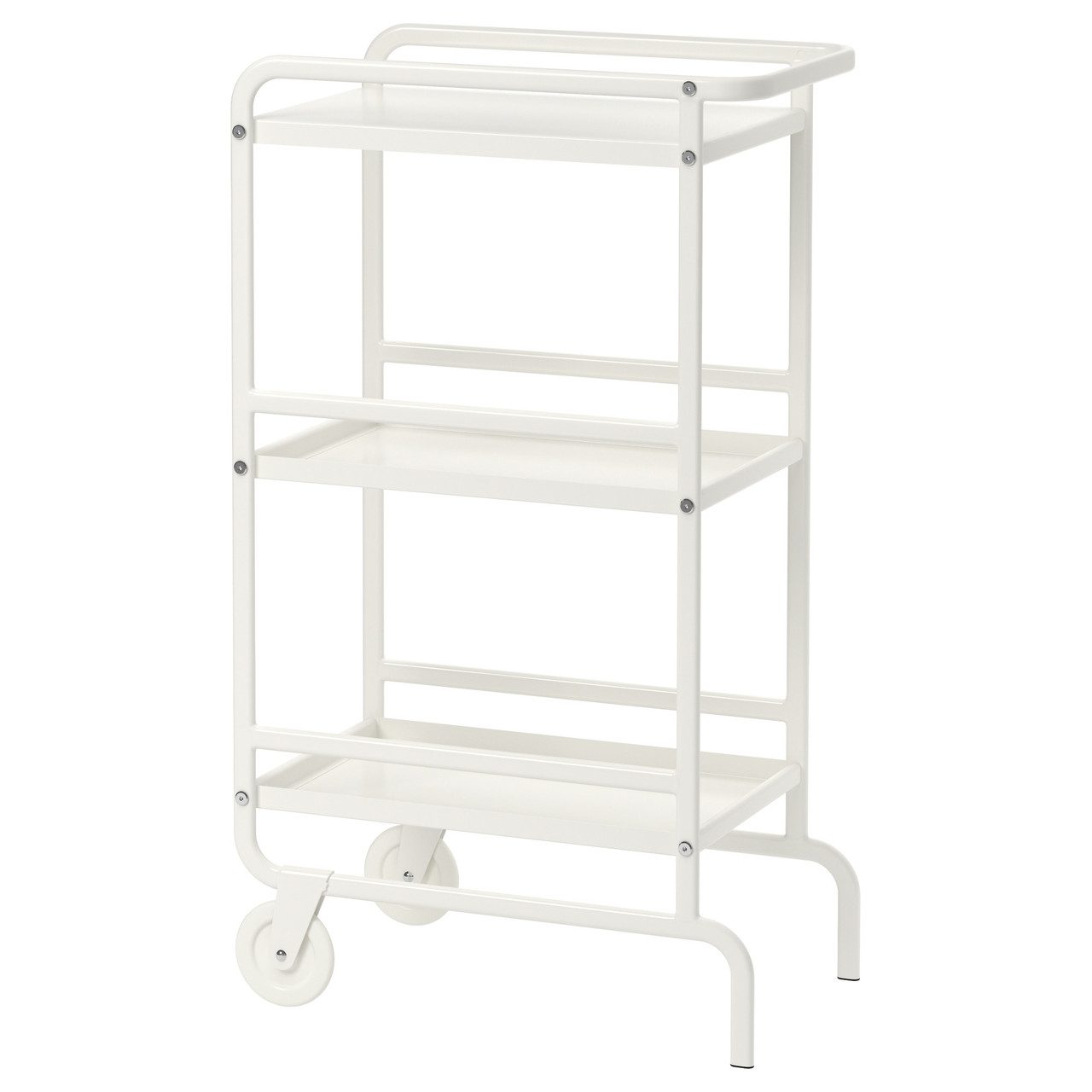 

Тележка IKEA СУННЕРСТА 703.037.20