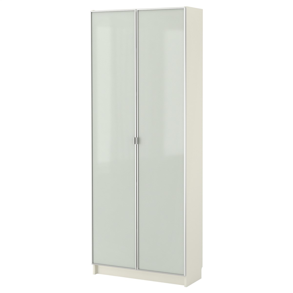 

Стеллаж IKEA БИЛЛИ / МОРЛИДЕН белый 490.178.29