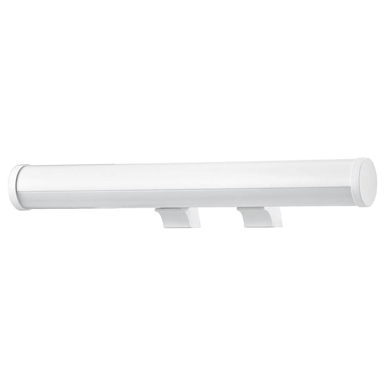 

Светодиодная подсветка шкафа/стены IKEA ЭСТАНО белый 602.285.14