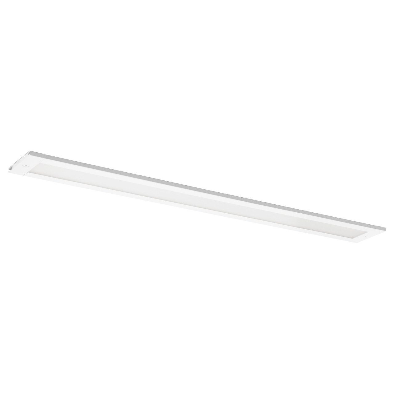 

Светодиодная подсветка столешницы IKEA СТРОМЛИНЬЕ белый 003.430.41