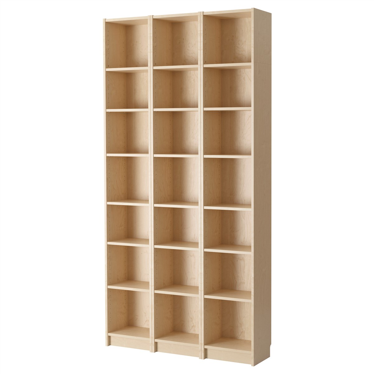 

Стеллаж IKEA БИЛЛИ 090.233.99