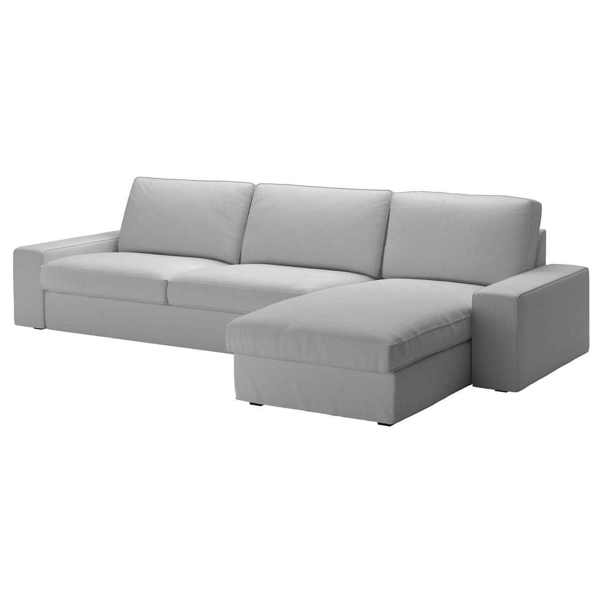 

4-местный диван IKEA КИВИК 290.114.23