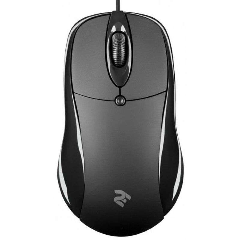 

Миша 2E MF170 USB Black