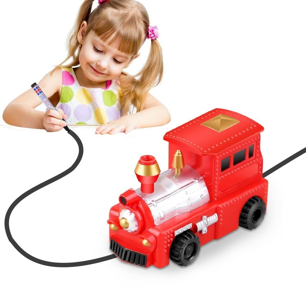 

Индуктивный игрушка автомобиль игрушечная машинка Inductive truck