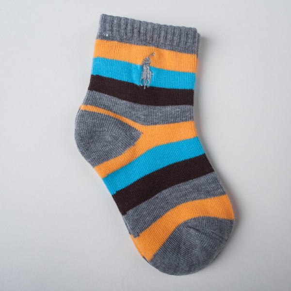 

Носки в полоску A 80010-different разноцветный цвет