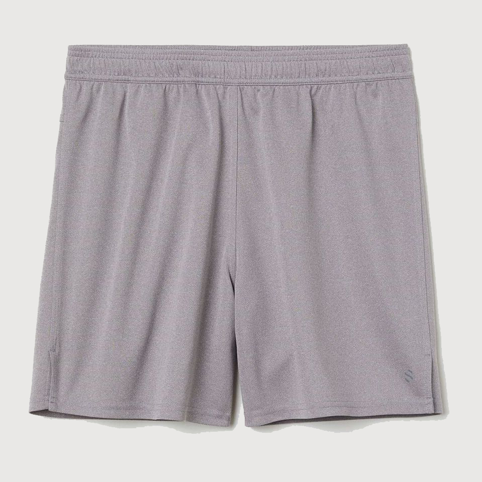 

Шорты H&M 4490997-ACWW XS Светло-серые