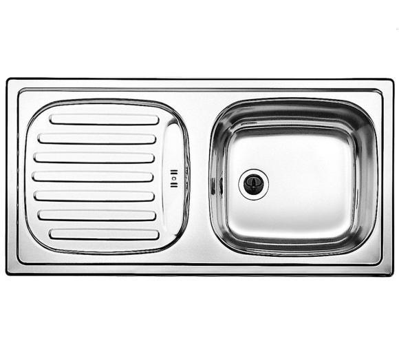 

Кухонная мойка Blanco FLEX 511917