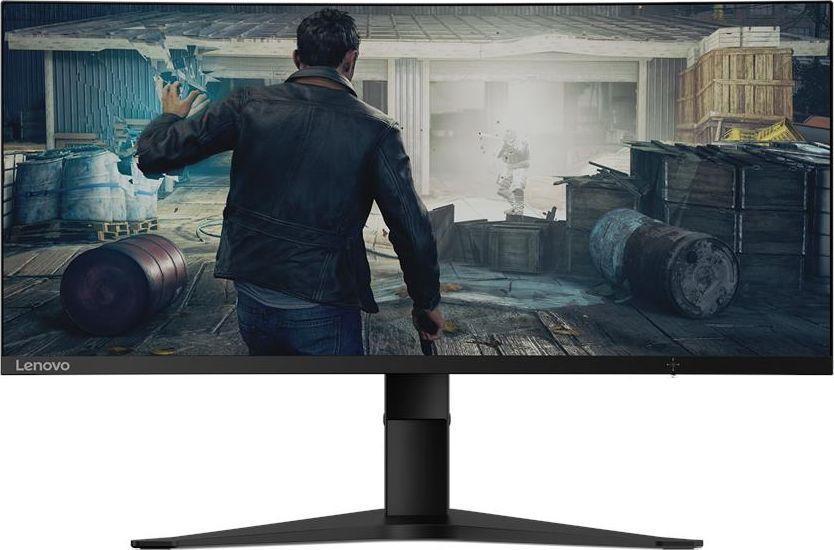 

ЖК монитор Lenovo G34w-10 66A1GACBEU