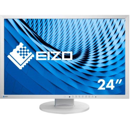 

ЖК монитор EIZO FlexScan EV2430 White