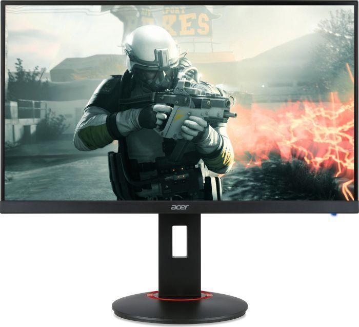 

ЖК монитор Acer XF270HUCbmiiprx UM,HX0EE,C06