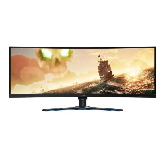 

ЖК монитор Lenovo Legion Y44W-10 (65F2RAC1EU)