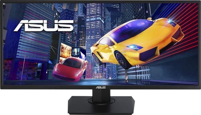 

ЖК монитор Asus VP348QGL 90LM04QI-B01170