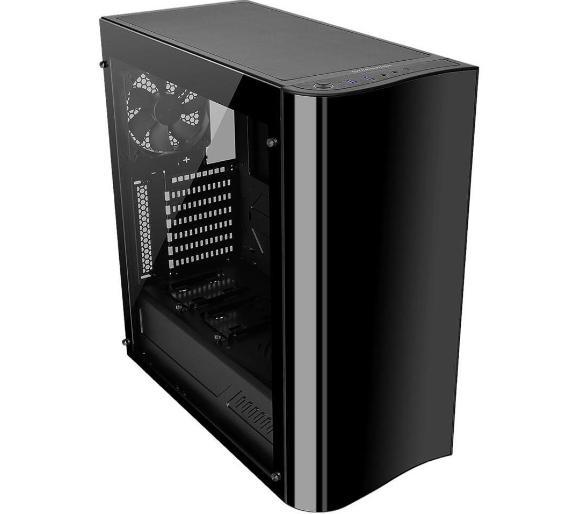 

Корпус Thermaltake View 22 Tempered Glass Edition (CA-1J3-00M1WN-00)