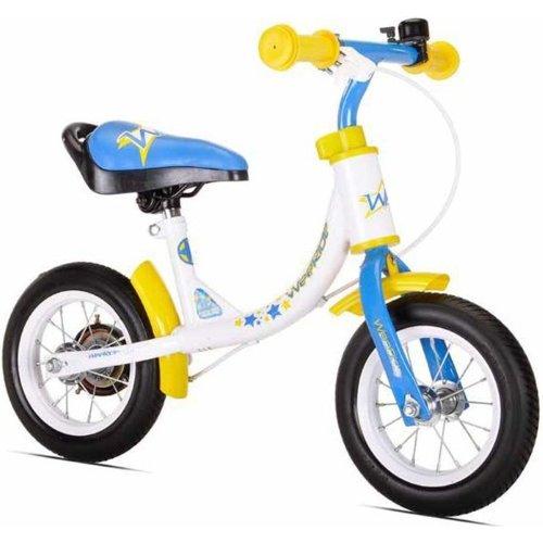 

Велобег WEERIDE Learn2ride White