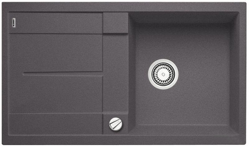 

Кухонная мойка Blanco Metra 5 S 518871