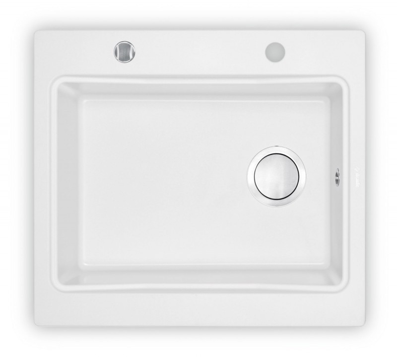 

Кухонная мойка DEANTE Modern ZQM A103
