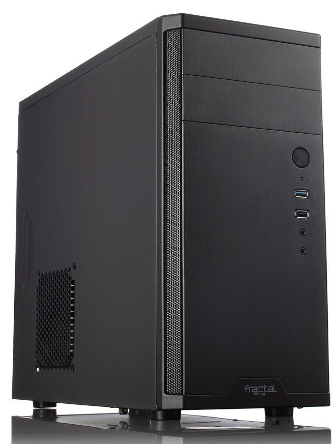 

Корпус ПК FRACTAL DESIGN Core 1100