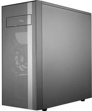 

Корпус Cooler Master MasterBox NR600 w/ODD (MCB-NR600-KG5N-S00)