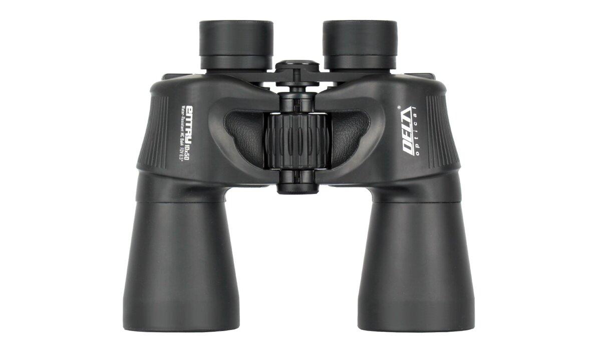 

Бинокль Delta Optical Entry 10x50