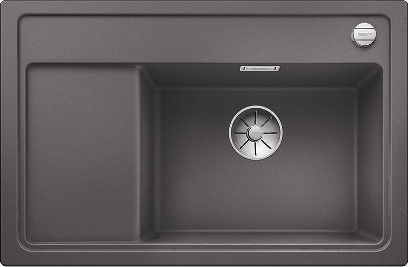 

Кухонная мойка BLANCO Zenar XL 6 S Compact Prawa 523775 rock