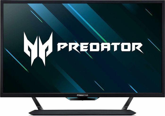 

ЖК монитор Acer Predator CG437KP UM,HC7EE,P01