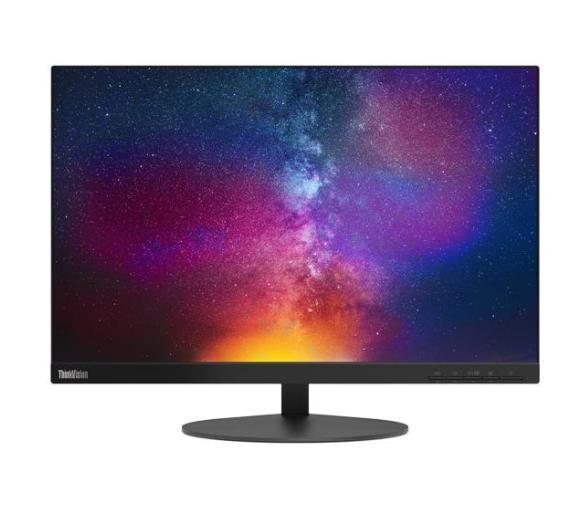 

ЖК монитор Lenovo ThinkVision T23d-10 (61C3MAT6EU)