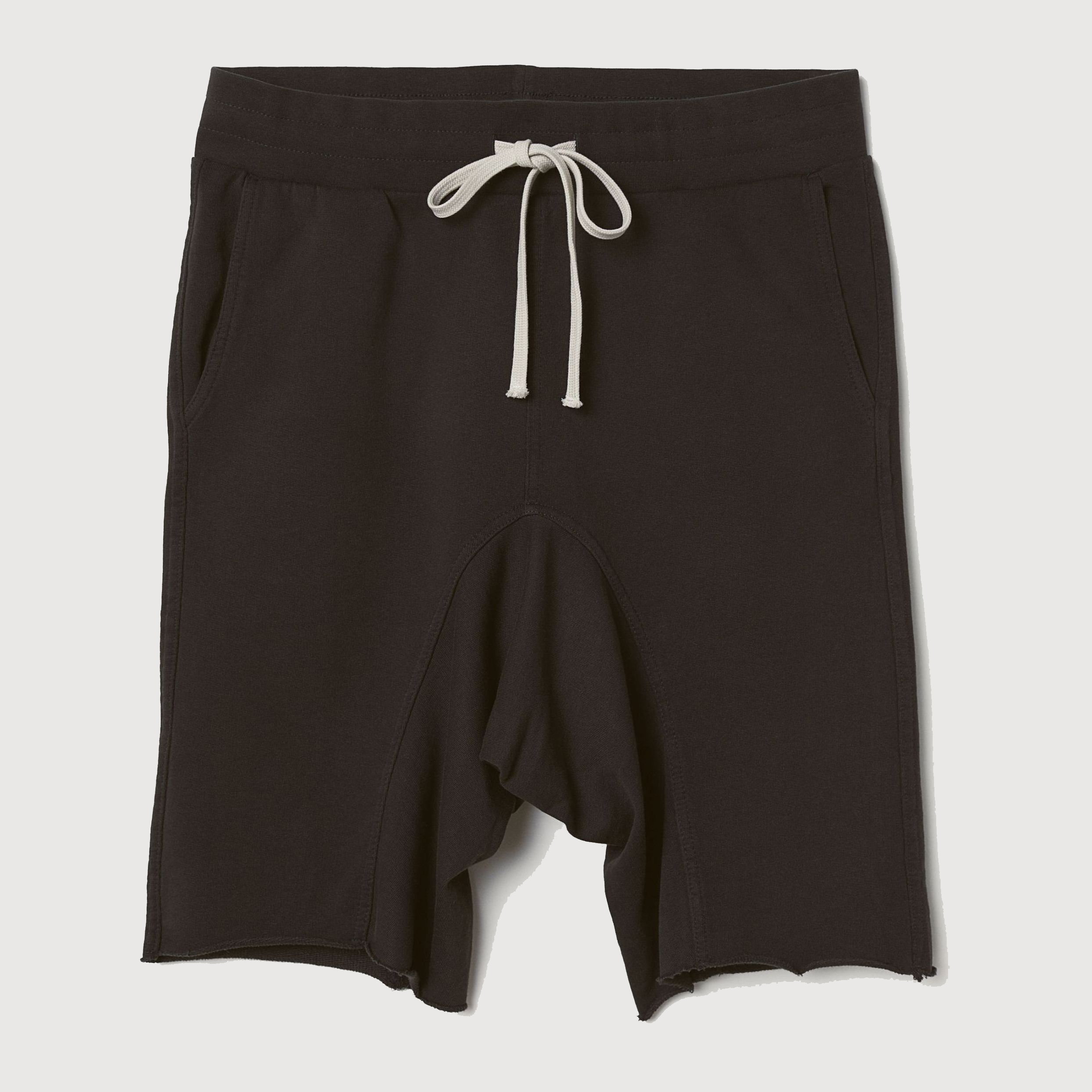 

Шорты H&M 6521468-AAAD XS Черные