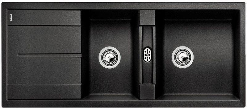 

Кухонная мойка Blanco Metra 8 S 513071