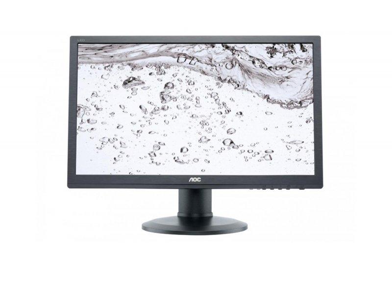 

ЖК монитор AOC M2060PWDA2