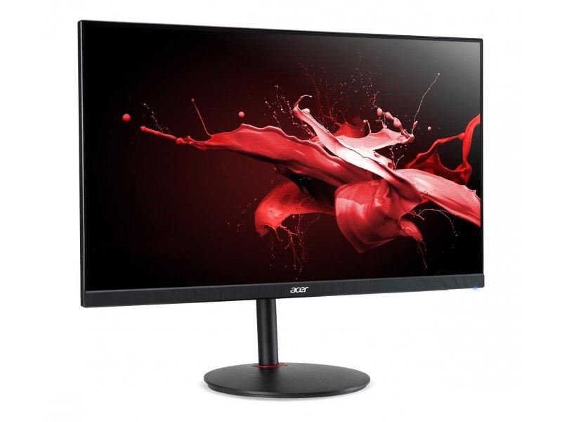

ЖК монитор Acer Nitro XV270bmiprx (UM,HX0EE,015)