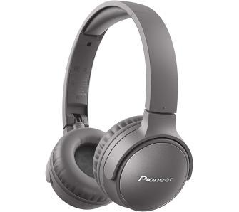 

Наушники с микрофоном Pioneer SE-S6BN-H