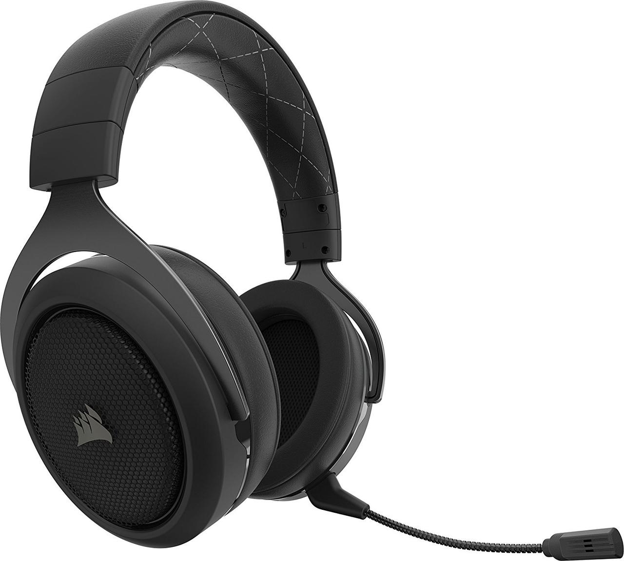 

Гарнитура для компютера CORSAIR HS70 CA-9011175-EU