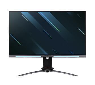 

ЖК монитор Acer Predator XB273UGSbmiiprzx Black (UM,HX0EE,S01)