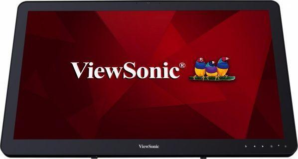 

ЖК монитор ViewSonic VSD243