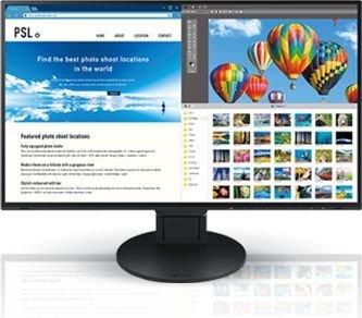 

ЖК монитор Eizo FlexScan EV2785-BK