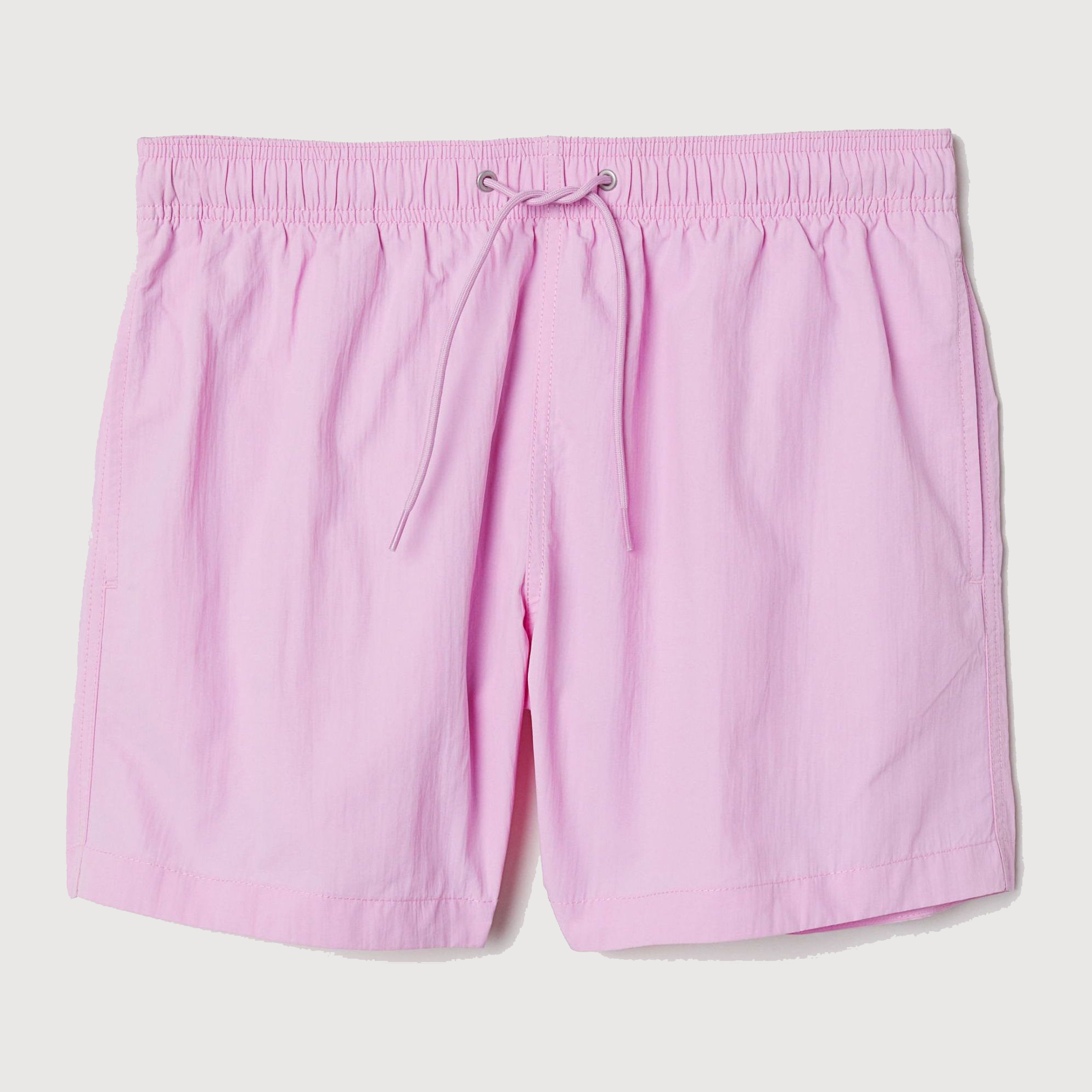 

Шорты H&M 5669417-ACWG L Розовые