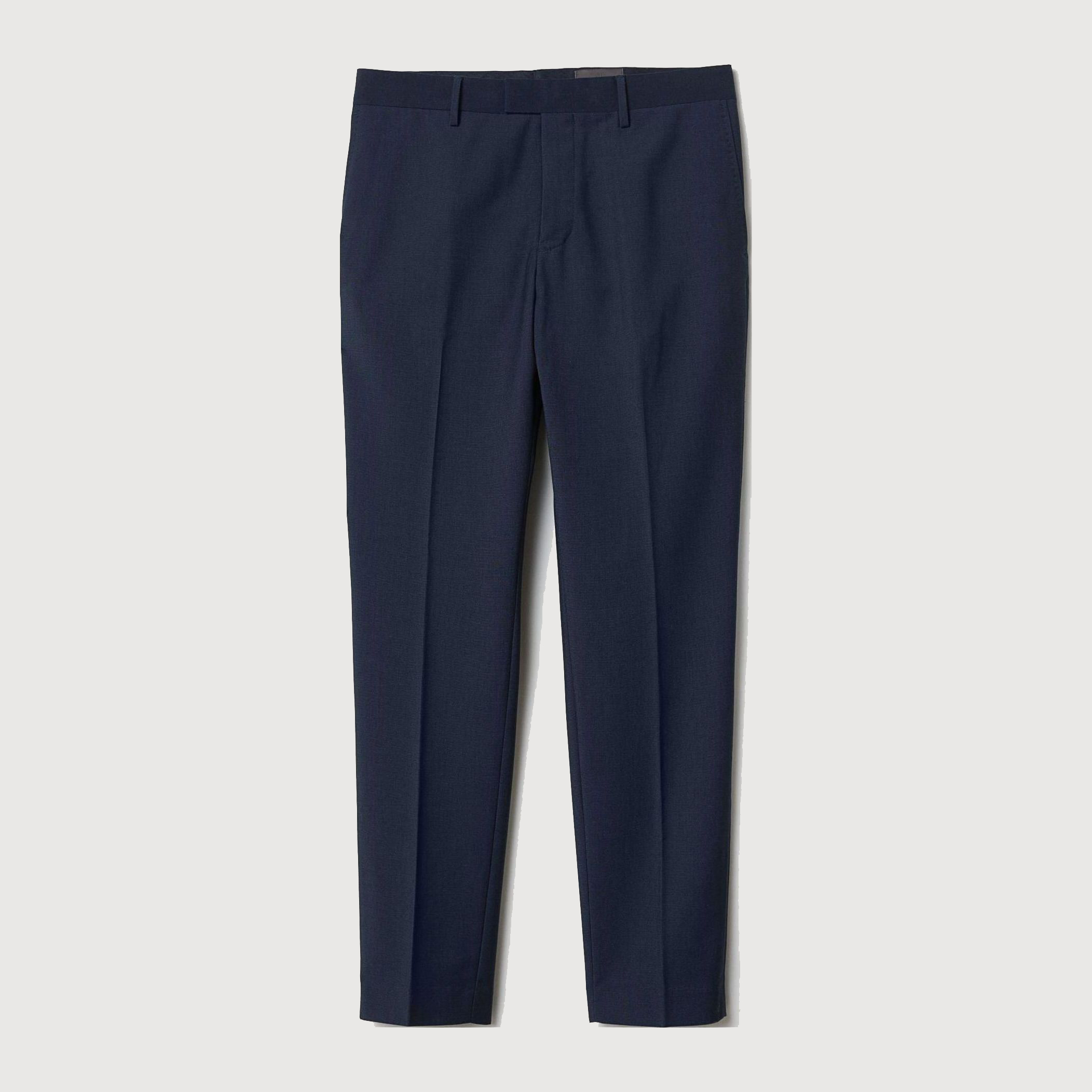 

Брюки H&M 7154040-AAQJ 60 Темно-синие