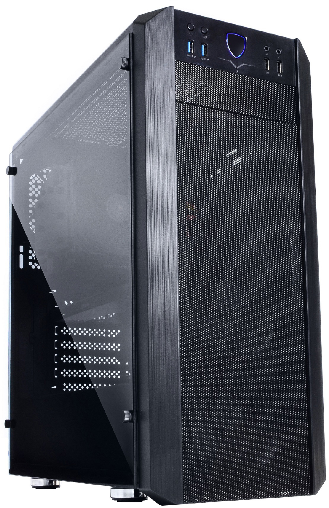 

Компьютер ARTLINE WorkStation W75 v20