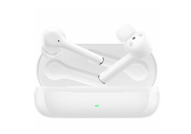 

Наушники HUAWEI FreeBuds 3i Ceramic White (55033023)