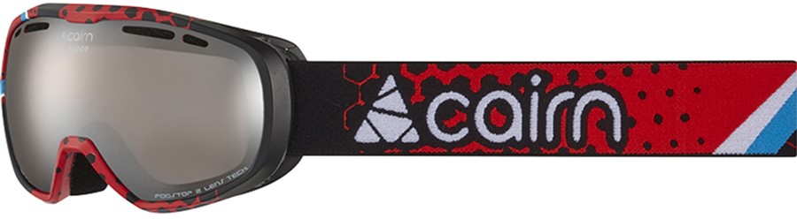 

Маска горнолыжная Cairn Buddy SPX3 Jr Racing (0581139-8202)