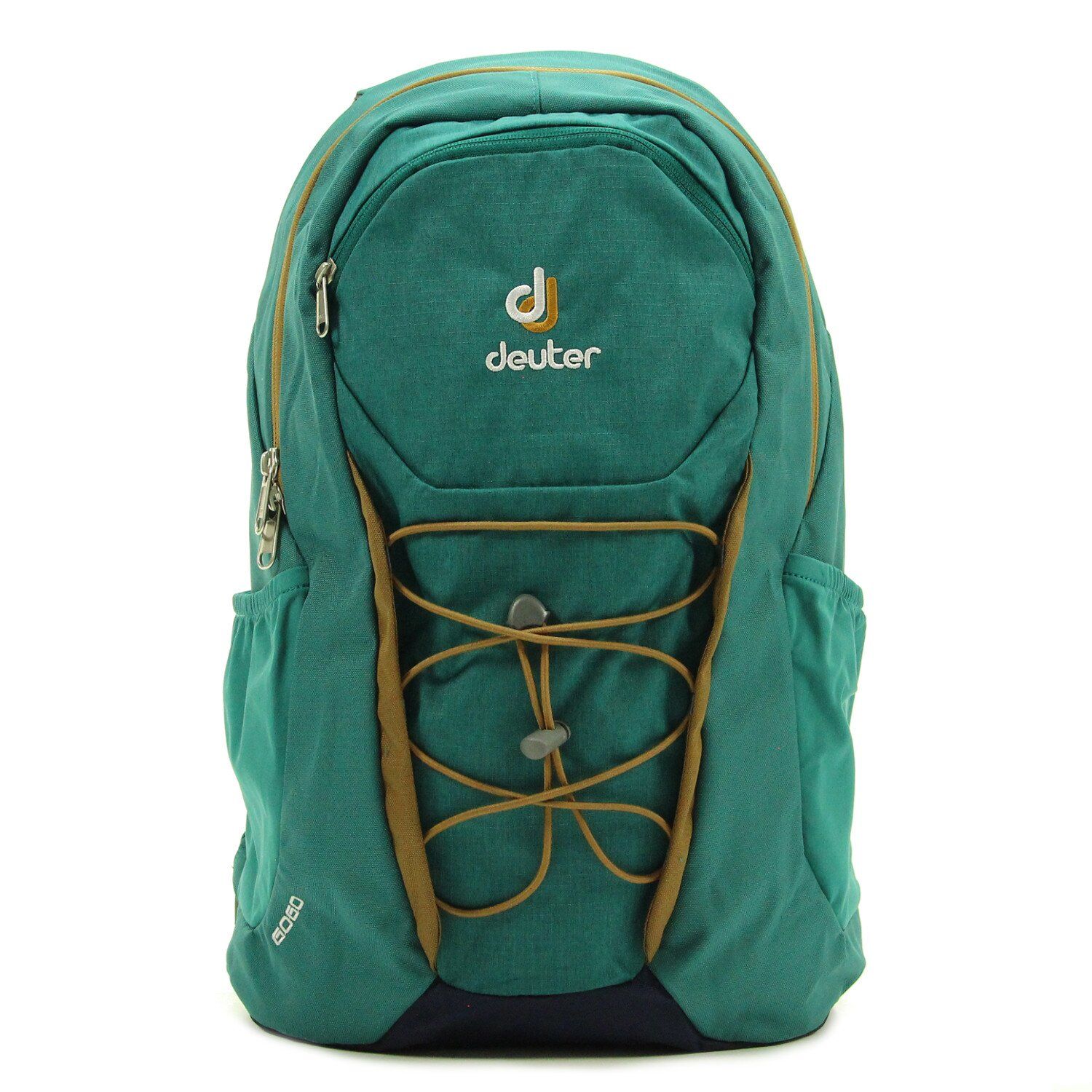 

Рюкзак Deuter Gogo 25 л Зеленый (3820016 2322)