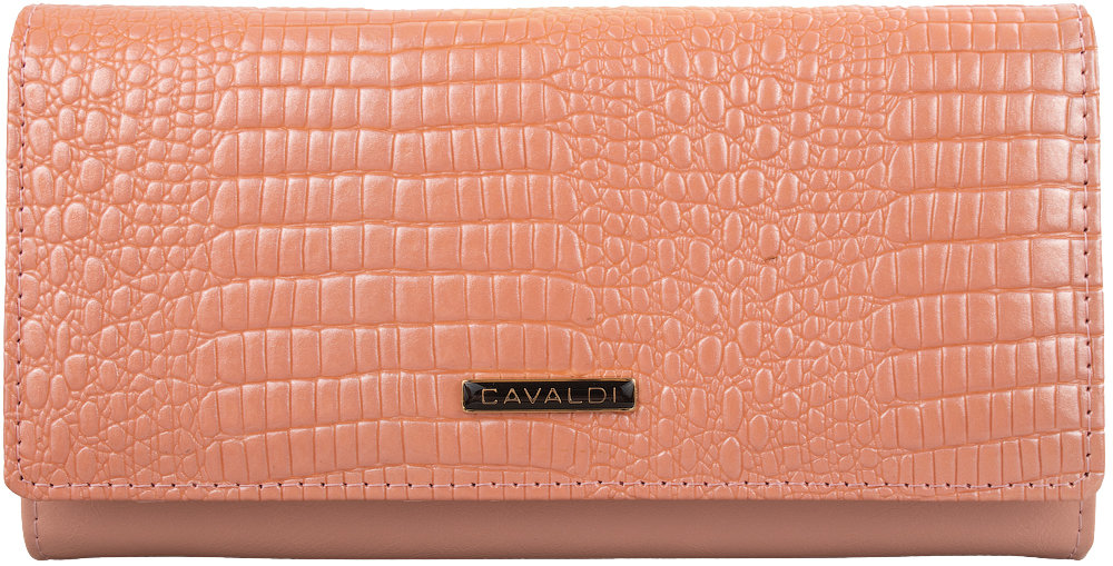 

Женский кошелек 4U Cavaldi (DNKPN24-RSN-pink) розовый