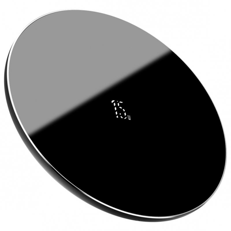 

БЗУ Baseus Simple Black (WXJK-B01)